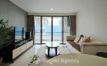 Pearl Residence Sukhumvit 24