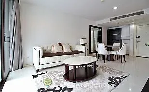 Pearl Residence Sukhumvit 24：2 BED ROOM Interior Photos No.30