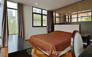 Pearl Residence Sukhumvit 24：2 BED ROOM Interior Photos No.65