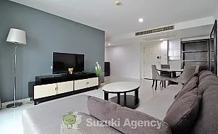 Pearl Residence Sukhumvit 24：2 BED ROOM Interior Photos No.29