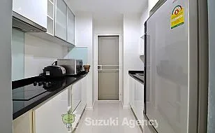 Pearl Residence Sukhumvit 24：2 BED ROOM Interior Photos No.31