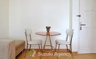 Life@Sukhumvit 65：1 BED ROOM Interior Photos No.23