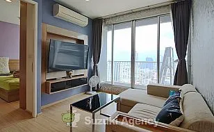 Rhythm Sukhumvit 50：1 BED ROOM Interior Photos No.21