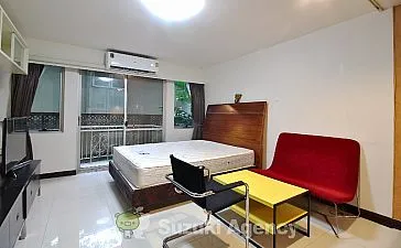 Raintree Villa