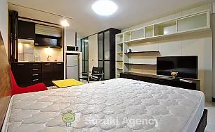Raintree Villa：Studio Interior Photos No.16