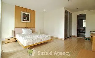The Bangkok Sukhumvit 61：2 BED ROOM Interior Photos No.66