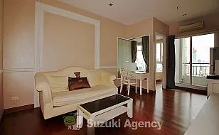 IVY Sathorn 10：1 BED ROOM Interior Photos No.20