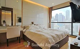 The Address Sathorn：1 BED ROOM Interior Photos No.71
