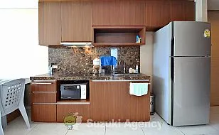 SIAMESE THIRTY NINE：2 BED ROOM Interior Photos No.31