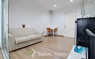 The Seed Musee：1 BED ROOM Interior Photos No.23