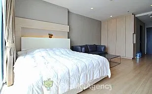 Sky Walk：Studio Interior Photos No.17