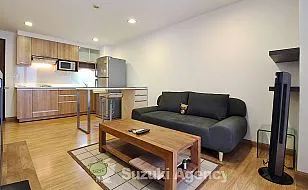 The Alcove Sukhumvit 49：1 BED ROOM Interior Photos No.23