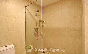 The Clover Thonglor Residence：1 BED ROOM Interior Photos No.73