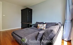Prime Mansion Sukhumvit 31：2 BED ROOM Interior Photos No.74