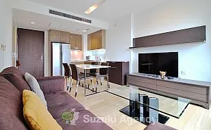 Siri at Sukhumvit：2 BED ROOM Interior Photos No.29