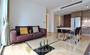 Siri at Sukhumvit：2 BED ROOM Interior Photos No.30