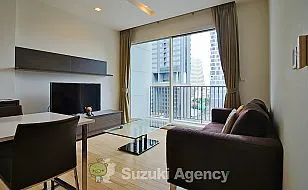 Siri at Sukhumvit：2 BED ROOM Interior Photos No.28
