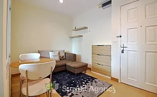 Life@Sukhumvit 65：1 BED ROOM Interior Photos No.22