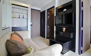 Rhythm Sukhumvit 44/1：1 BED ROOM Interior Photos No.22