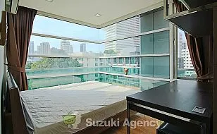 The Alcove Sukhumvit 49：2 BED ROOM Interior Photos No.65