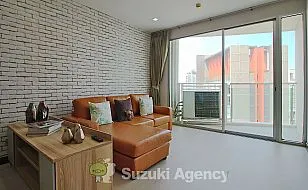Sky Walk：1 BED ROOM Interior Photos No.21
