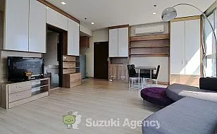 Le Luk Condominium：1 BED ROOM Interior Photos No.22