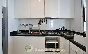 The Bloom Sukhumvit 71：3 BED ROOM Interior Photos No.36