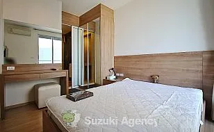 Rhythm Sukhumvit 50：1 BED ROOM Interior Photos No.72