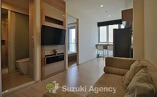 Rhythm Sukhumvit 50：1 BED ROOM Interior Photos No.20