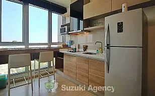 Rhythm Sukhumvit 50：1 BED ROOM Interior Photos No.24