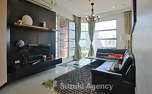 Citi Smart Sukhumvit 18：2 BED ROOM Interior Photos No.28