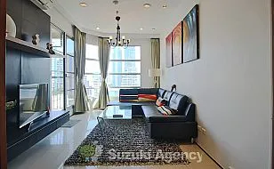 Citi Smart Sukhumvit 18：2 BED ROOM Interior Photos No.26