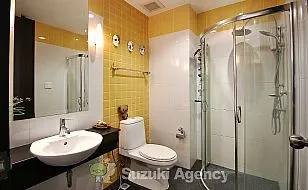 Citi Smart Sukhumvit 18：2 BED ROOM Interior Photos No.76