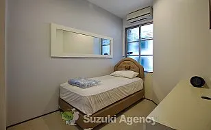 Citi Smart Sukhumvit 18：2 BED ROOM Interior Photos No.67