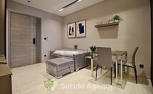 The Room Sukhumvit 38：1 BED ROOM Interior Photos No.23