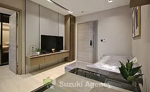 The Room Sukhumvit 38：1 BED ROOM Interior Photos No.22