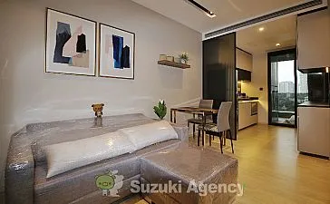 The Room Sukhumvit 38