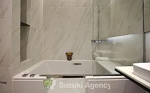 The Room Sukhumvit 38：1 BED ROOM Interior Photos No.73