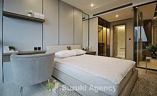 The Room Sukhumvit 38：1 BED ROOM Interior Photos No.72