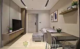 The Room Sukhumvit 38：1 BED ROOM Interior Photos No.24