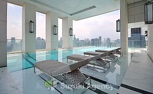MUNIQ LANGSUAN：Interior & Exterior Photos No.2