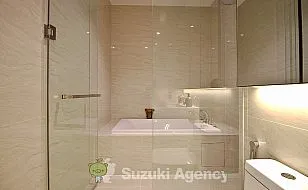 MUNIQ LANGSUAN：1 BED ROOM Interior Photos No.73
