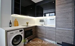 MUNIQ LANGSUAN：1 BED ROOM Interior Photos No.25