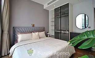 MUNIQ LANGSUAN：1 BED ROOM Interior Photos No.72