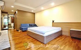 Avenue 61 Sukhumvit：3 BED ROOM Interior Photos No.68
