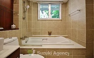 Avenue 61 Sukhumvit：3 BED ROOM Interior Photos No.81