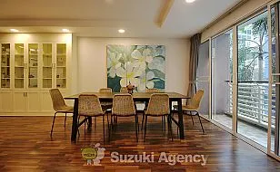 Avenue 61 Sukhumvit：3 BED ROOM Interior Photos No.35