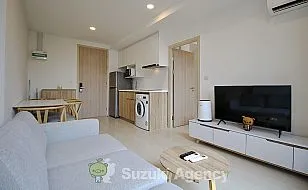 Noble Ambience Sukhumvit 42：1 BED ROOM Interior Photos No.23