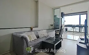 Rhythm Sukhumvit 44/1：1 BED ROOM Interior Photos No.20