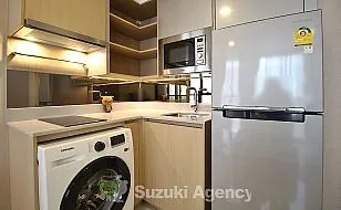 WALDEN ASOKE：2 BED ROOM Interior Photos No.31